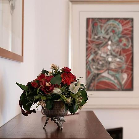 Casa Bouganville - St. Peter Romantic Apartment Exteriér fotografie