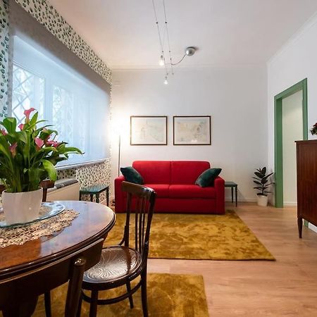 Casa Bouganville - St. Peter Romantic Apartment Exteriér fotografie
